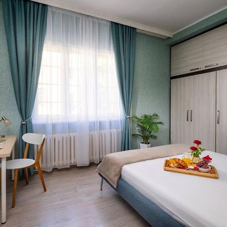 Free Parkingand Relax Apartment Sofia Exterior photo